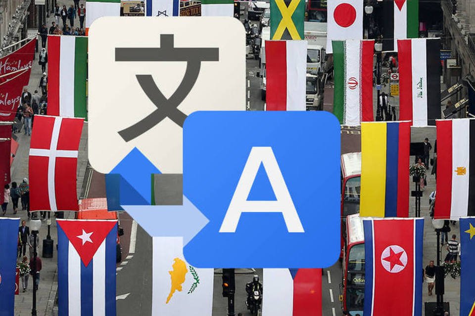 GoogleTradutor vai funcionar dentro de apps no Android 6.0