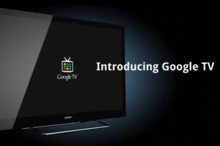 Novo site traz mais informações sobre o produto do Google para TV (.)