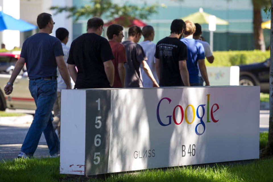 Google exalta diversidade em campanha