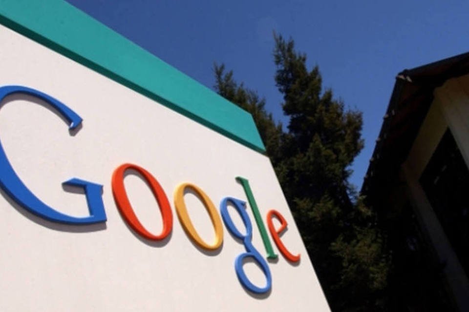 Google enfrenta ação antitruste sobre pesquisa móvel nos EUA