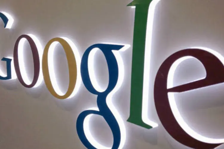 
	Google: a empresa tecnol&oacute;gica ingressou US$ 15,420 bilh&otilde;es durante o trimestre, 19% mais que h&aacute; um ano
 (Reuters)