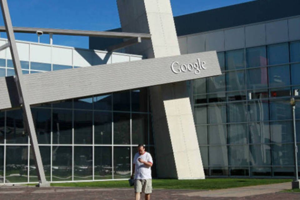 Google terá novo laboratório 'secreto'