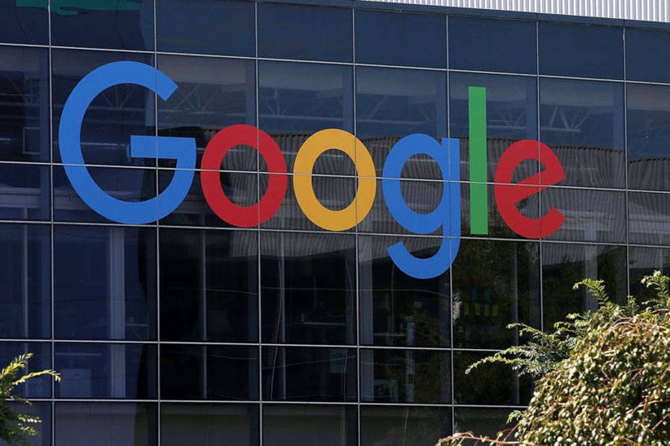 Google e Microsoft selam a paz em litígio de patentes