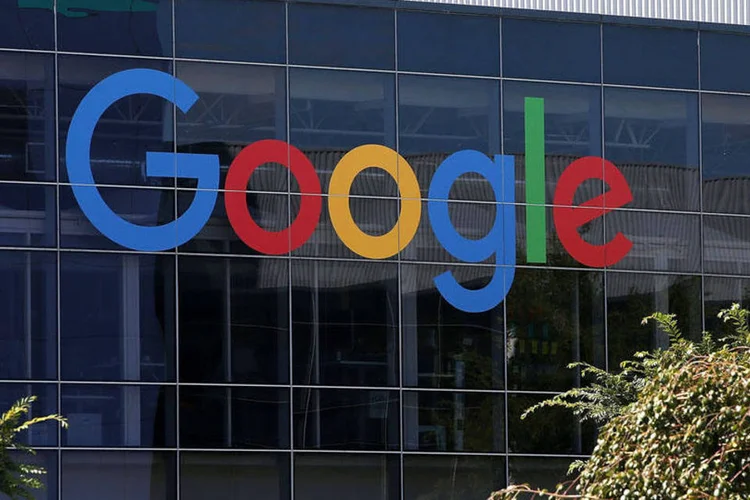 
	Sede do Google
 (Justin Sullivan/Getty Images)