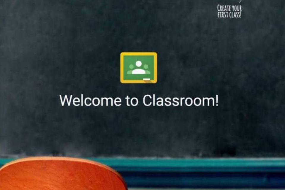 Chrome permite que professores compartilhem links com alunos