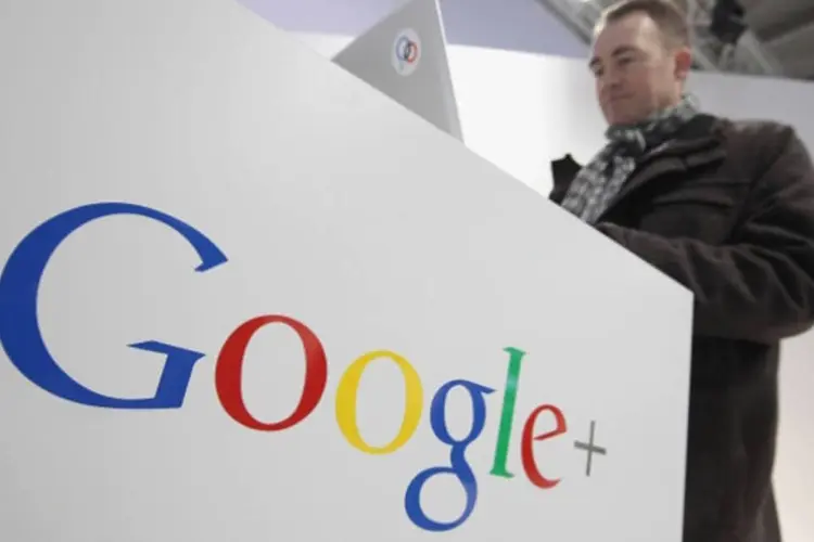 
	Google: empresa tem gastou 5,5 milh&otilde;es de d&oacute;lares com lobbying no primeiro trimestre de 2015
 (Getty Images)