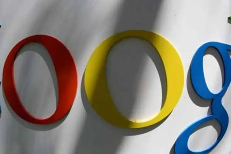 
	Logo do Google: o &oacute;rg&atilde;o executivo da UE pode impor uma multa ao gigante da internet
 (Kristina Alexanderson/Creative Commons)