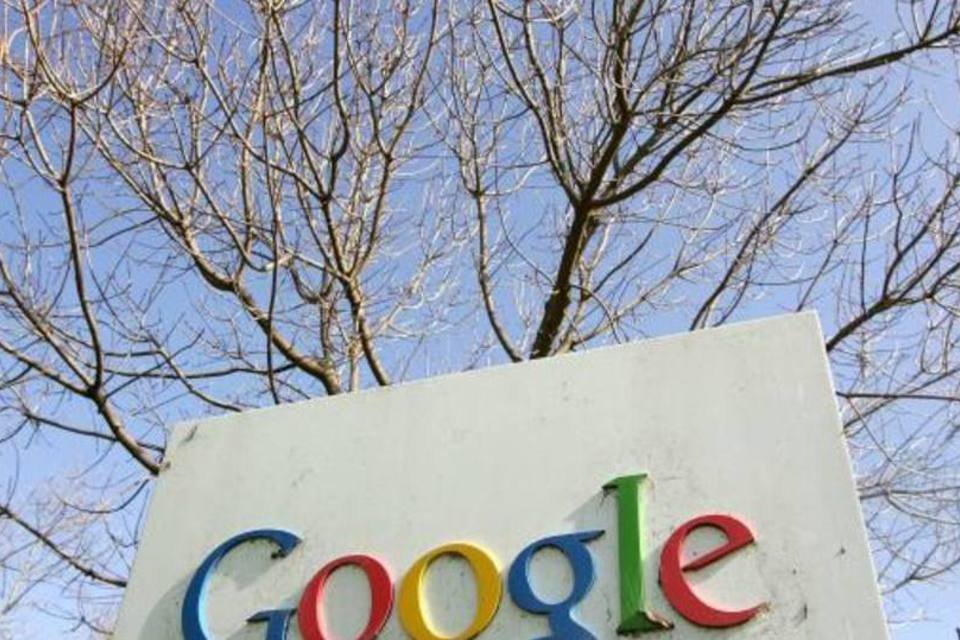 Google anuncia criação de instituto sobre internet na Alemanha