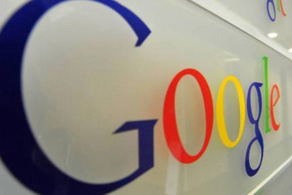 Google tem lucro de US$ 4,76 bilhões no 4º trimestre