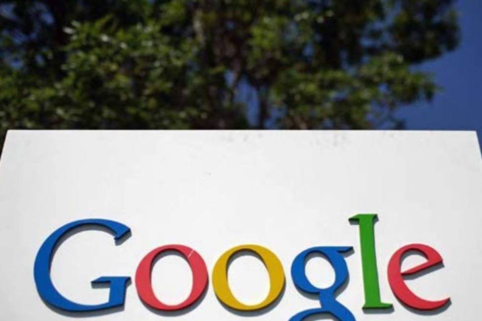 Google revela sua pegada de carbono pela primeira vez