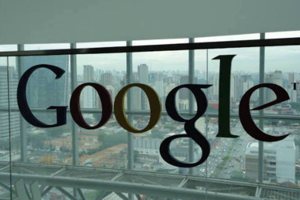 Schmidt, do Google, venderá 42% de sua fatia na empresa