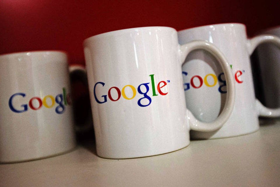 "Imposto Google" britânico terá como alvo paraísos fiscais