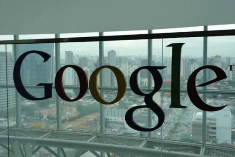 
	Google: a empresa lucrou &nbsp;2,89 bilh&otilde;es de d&oacute;lares no quarto trimestre do ano passado contra &nbsp;2,71 bilh&otilde;es de d&oacute;lares no mesmo per&iacute;odo de 2011
 (Divulgação)
