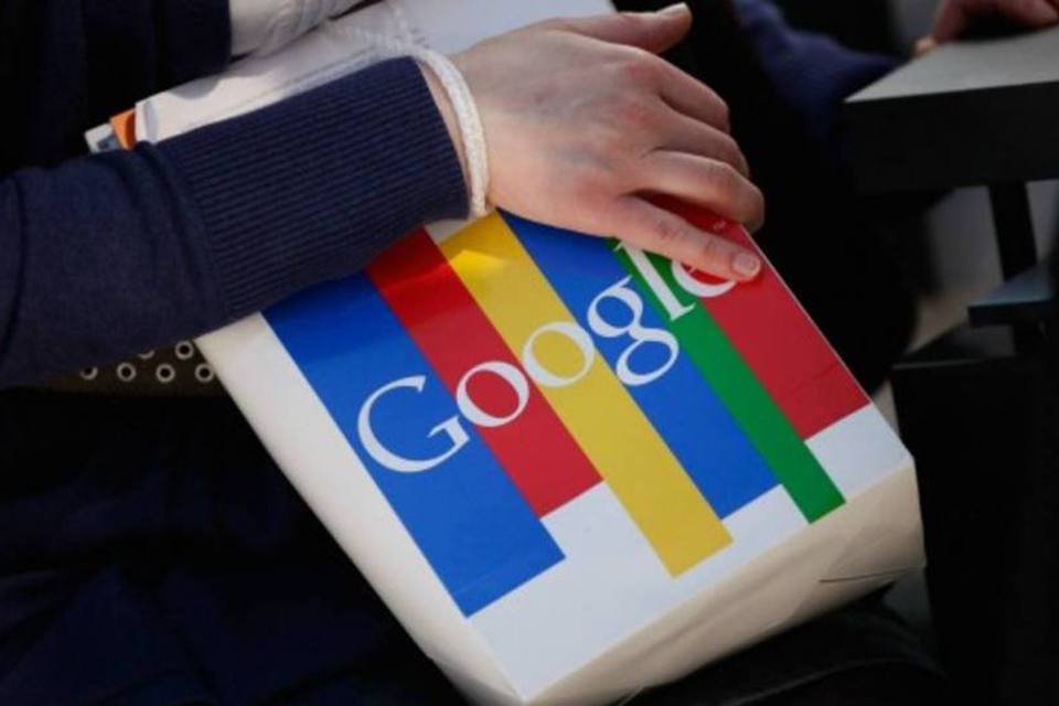 Google é a marca mais vista em 2011