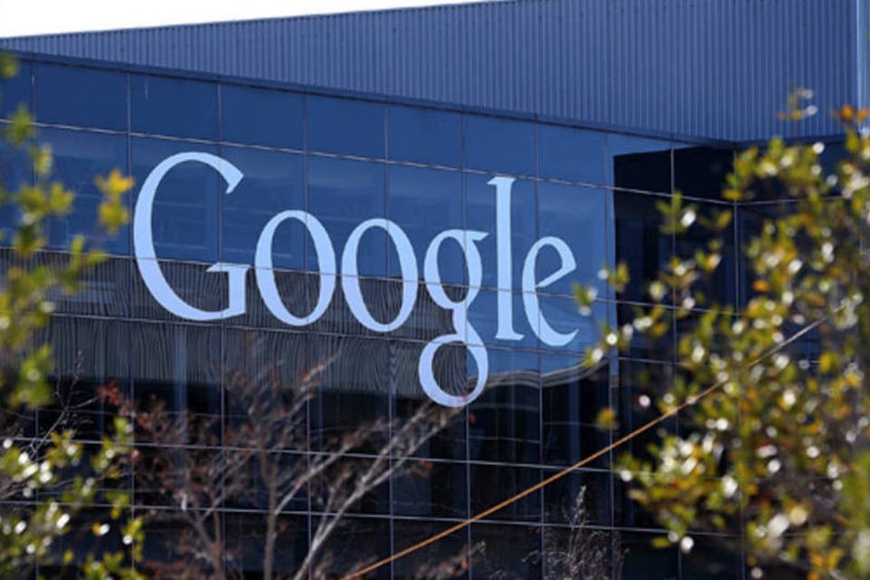 Google pode ser investigado por serviço não ligado a buscas