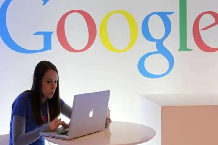 Google disse discordar que suas práticas constituiam violações (Getty Images)