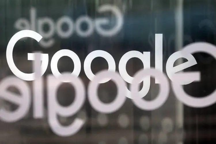 
	Google: o Google pode ser multado em at&eacute; 7,4 bilh&otilde;es de d&oacute;lares
 (Chris Ratcliffe/Bloomberg)