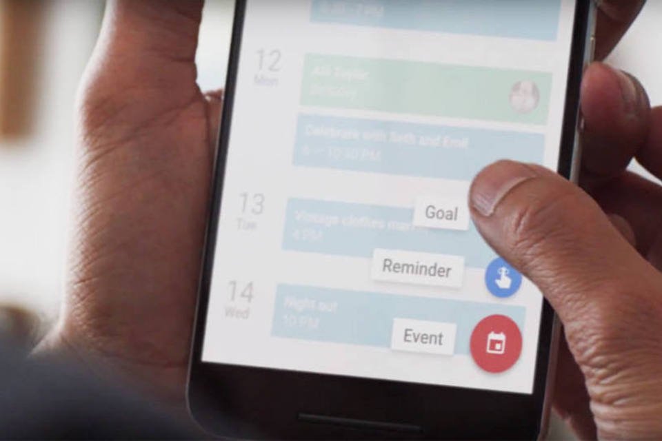 Novo recurso do Google Agenda vai dar um jeito na sua vida