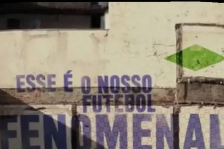 Google e Nike se unem para revelar futebol das ruas: em vez de apresentar novos ídolos, Nike oferece chance aos adolescentes obcecados por futebol de conquistarem reconhecimento (Reprodução)