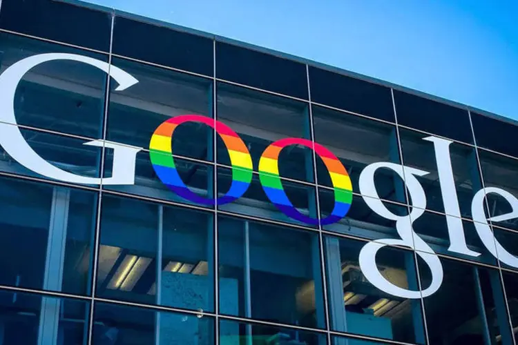 
	Google: a companhia foi apontada como culpada por &quot;abusar de sua posi&ccedil;&atilde;o dominante no mercado&quot; pelo Servi&ccedil;o Federal Antimonop&oacute;lio da R&uacute;ssia
 (Divulgação/LGBT)