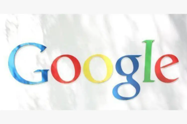 Logotipo da Google: a Google considera que não deve pagar pelo conteúdo (©AFP/Archivo / Kimihiro Hoshino)