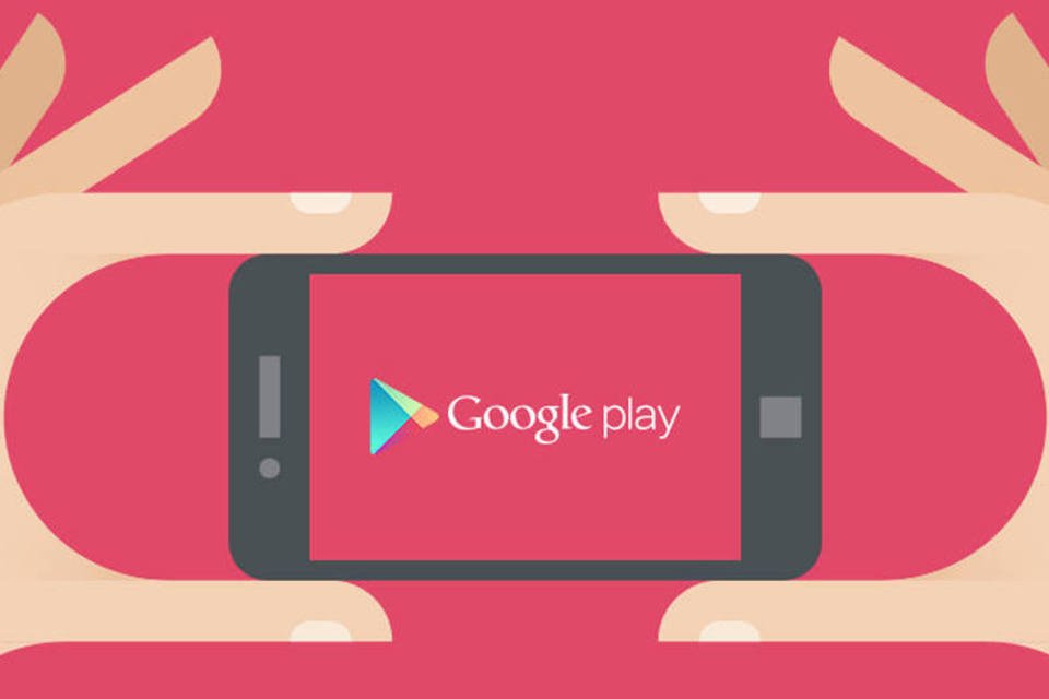 Google Play vai permitir que você compartilhe filmes e apps