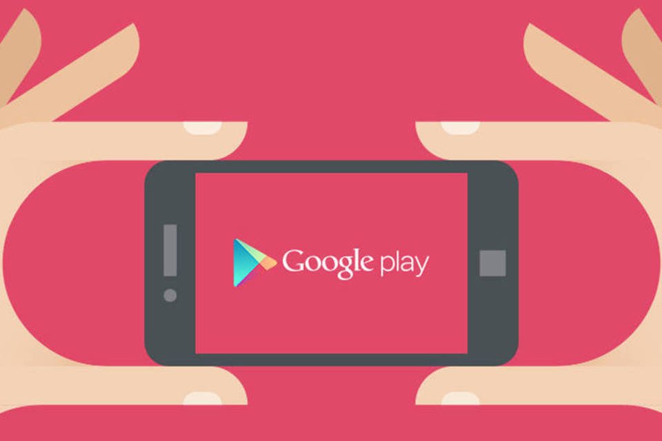Google Play vai permitir que você compartilhe filmes e apps com a família -  Grupo DM3