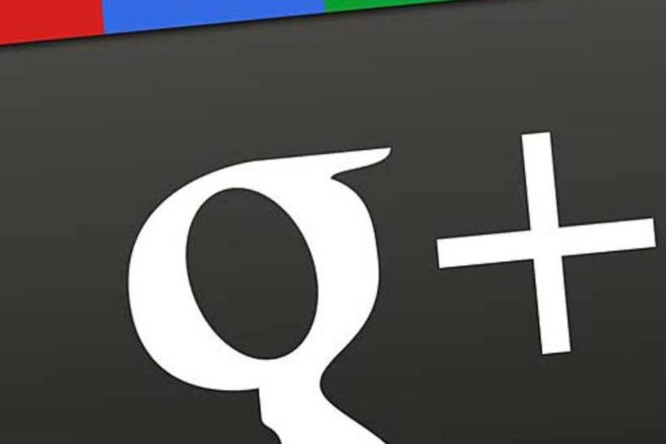 Google+ alterna crescimento com quedas