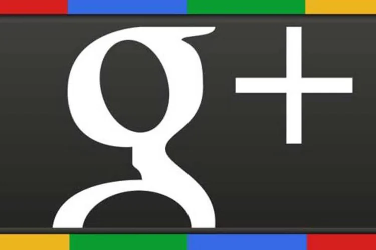 No Google+, 20% dos cadastros eram companhias que tentavam abrir um perfil pessoal ao invés de uma página (Reprodução)