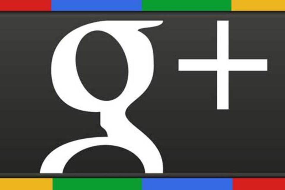 Google+ permitirá usuários com apelidos e pseudônimos