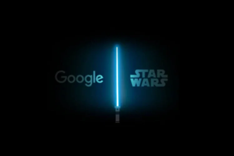 
	Google repaginado: desperte seu lado da for&ccedil;a com a nova ferramenta
 (Reprodução/Google)