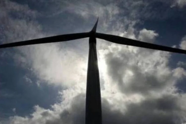 Centros de dados da gigante da internet serão alimentados por energia eólica.  (.)