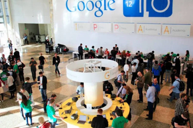 
	Google comprou a companhia que produz o aplicativo para edi&ccedil;&atilde;o de fotos Snapseed
 (Google)