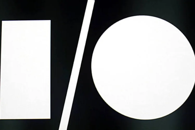 Google I/O (Stephen Lam/Getty Images)