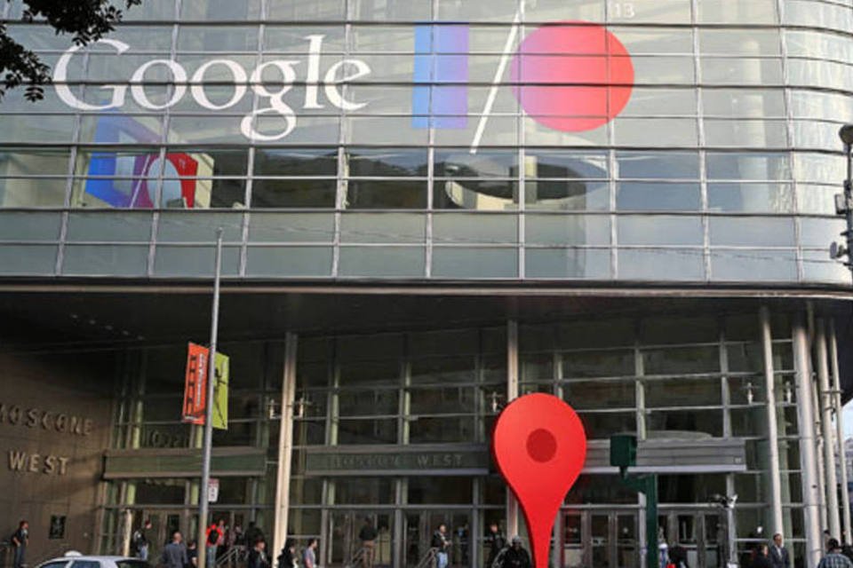 Google prepara uma reforma geral para o Gmail, diz site
