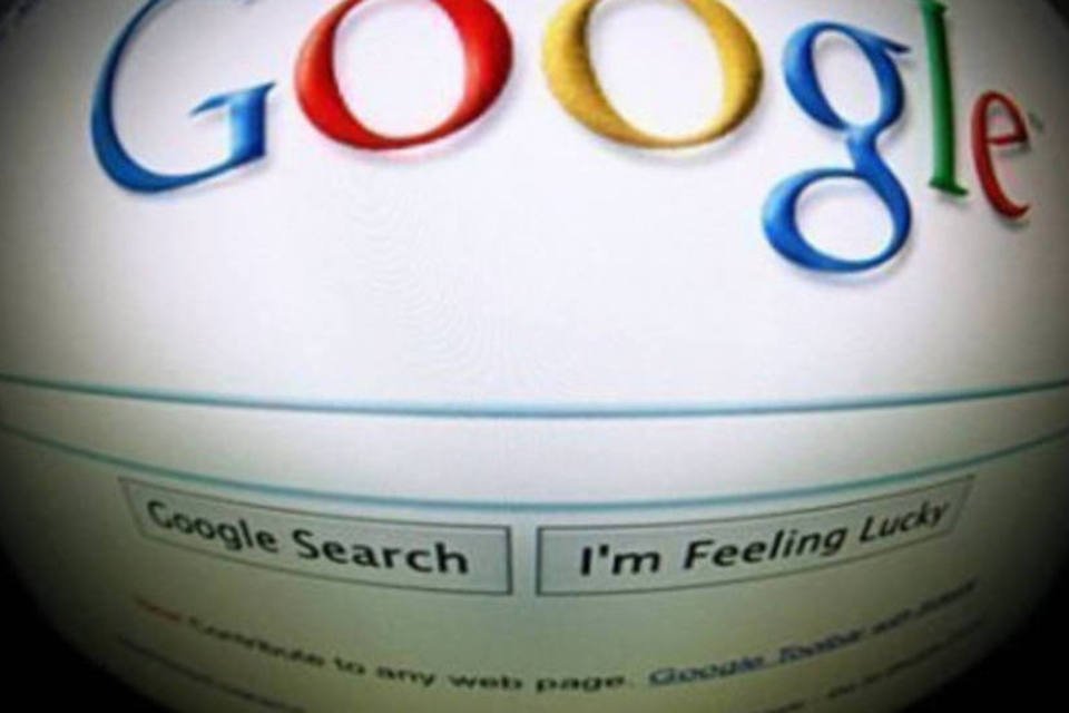 Google e Associated Press fecham acordo de licença