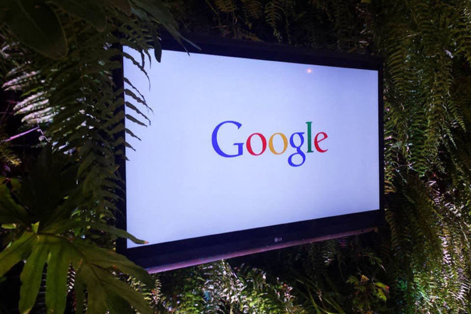 Google ativa cabo submarino de internet entre EUA e Japão