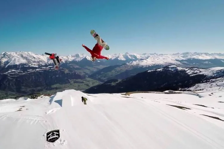 
	O review de 2015 criado pela GoPro conta com imagens bel&iacute;ssimas registradas durante a pratica de esportes
 (Reprodução/YouTube)