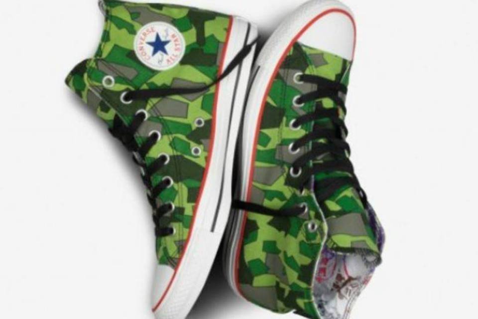 Gorillaz converse cheap