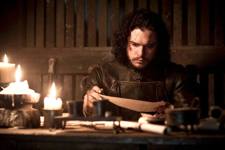 
	Jon Snow: uma das teorias mais mirabolantes &ndash; por&eacute;m cr&iacute;veis &ndash; de Game of Thrones tornou ainda mais arrebatador o epis&oacute;dio exibido no &uacute;ltimo domingo
 (Divulgação/ HBO)