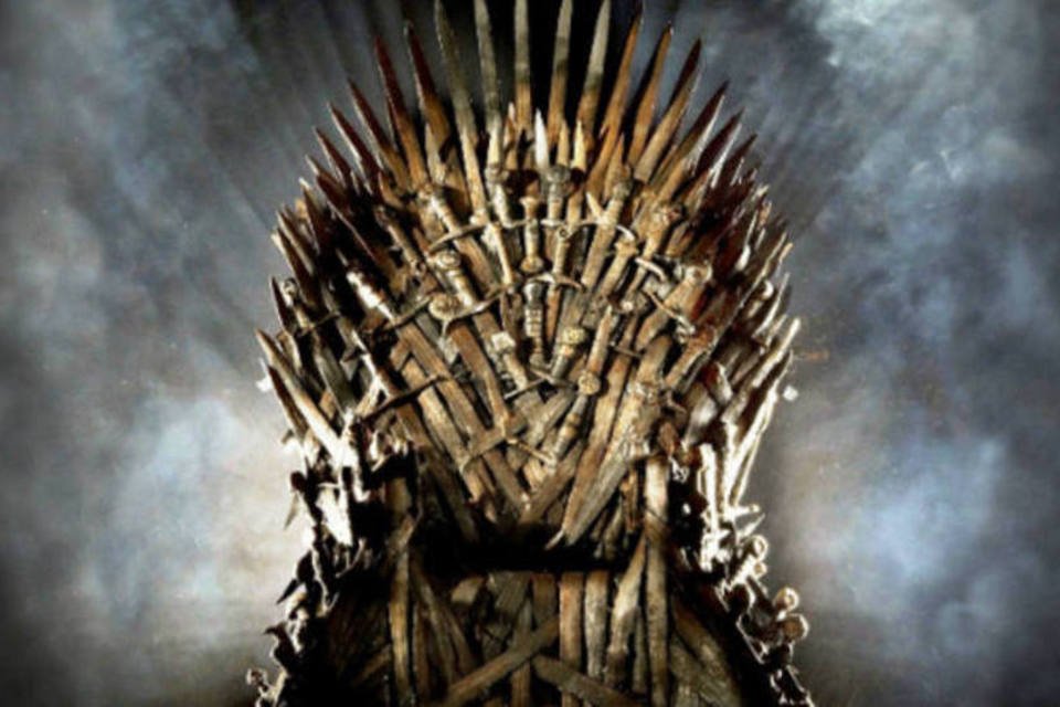 Sexta temporada de "Game of Thrones" já tem data de estreia