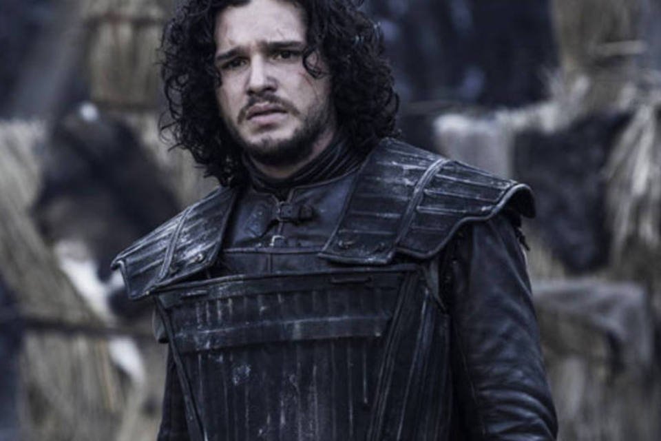 HBO GO cai na estreia da nova temporada de Game of Thrones