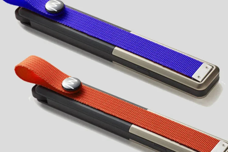 goTenna: novidade está em pré-venda por 150 dólares ou o equivalente a 333 reais, sem impostos ou despesas de envio (Divulgação)