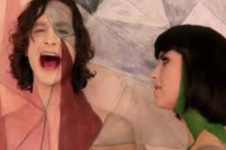 
	Gotye: single que j&aacute; ultrapassou os 400 milh&otilde;es de acessos no YouTube&nbsp;
 (Wikimedia Commons)