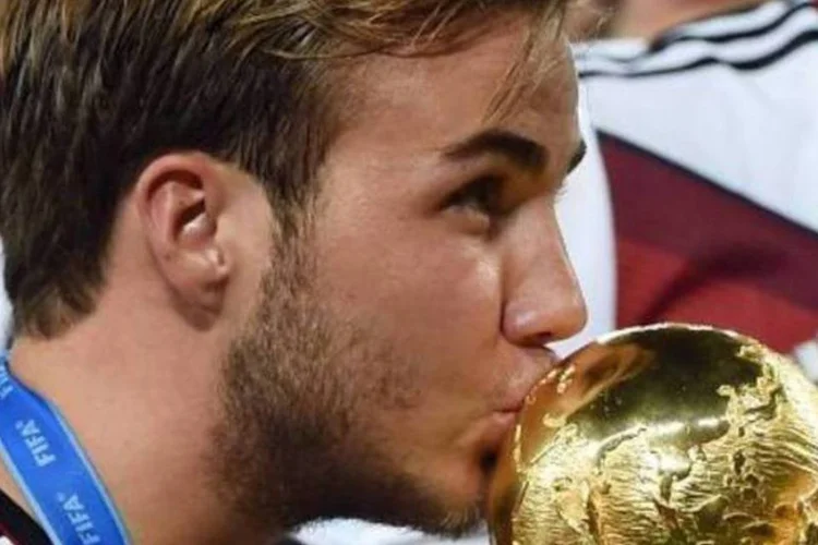 Balanço pós Copa (AFP)