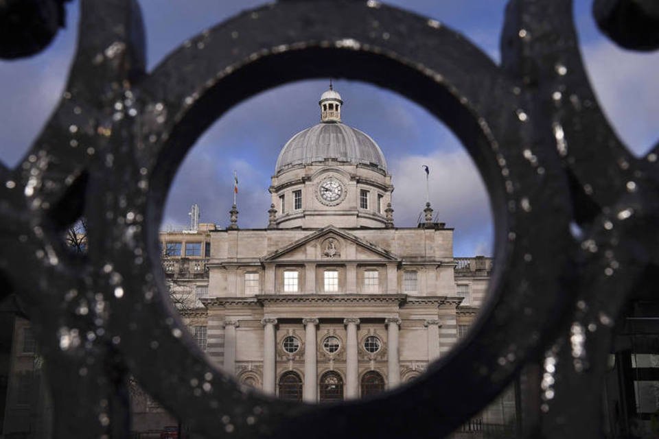 Apuração confirma vitória dos conservadores na Irlanda
