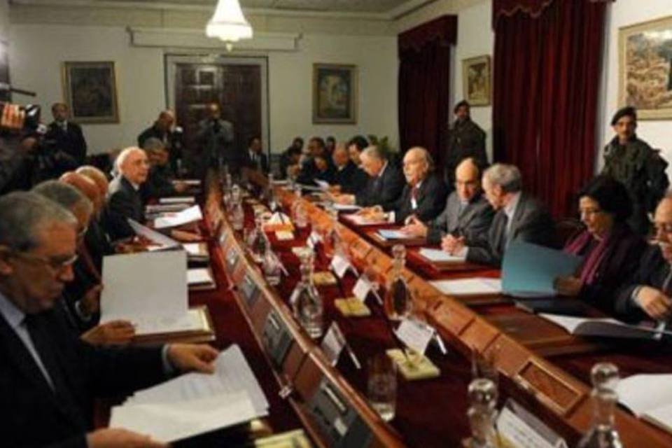 Governo da Tunísia apresenta projeto de lei de anistia geral