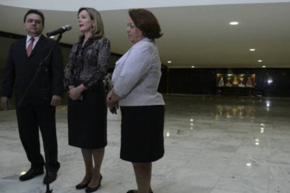 Governo evita apontar vetos após batalha para aprovar MP