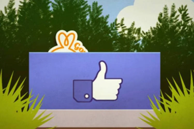 Criado há três anos, a rede social baseada em geolocalização não deslanchou devido à concorrência com o Foursquare (Divulgação/Gowalla)