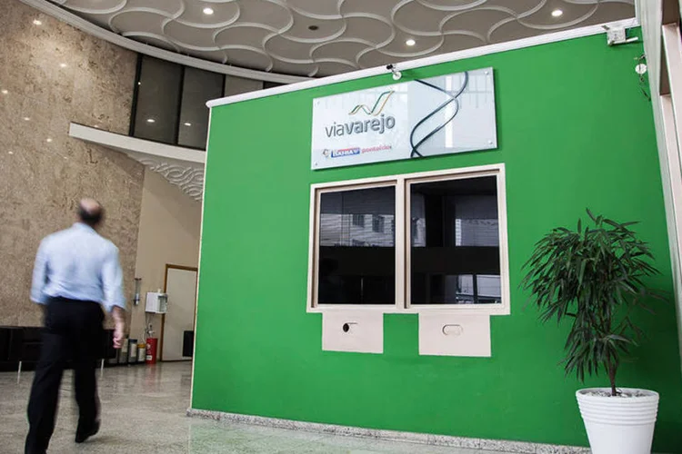
	Via Varejo: a empresa j&aacute; havia divulgado dados de vendas, com crescimento de 0,3% na receita l&iacute;quida do segundo trimestre
 (Divulgação/GPA)